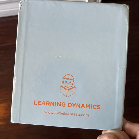 Learning Dynamics 4 Weeks To Read Program Home School - Picture 10 of 11